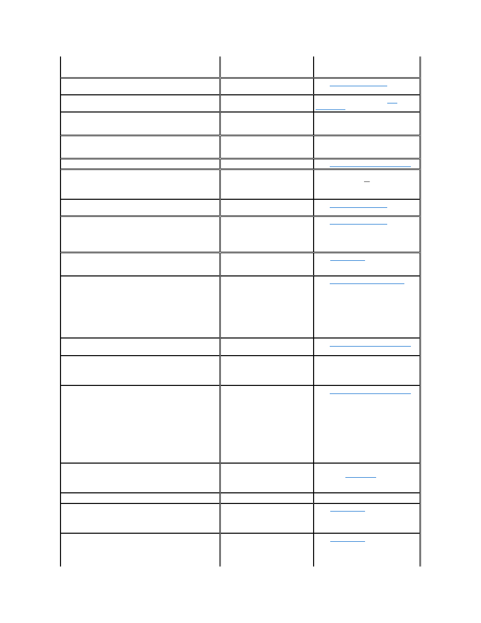 Dell OptiPlex GX110 User Manual | Page 84 / 137