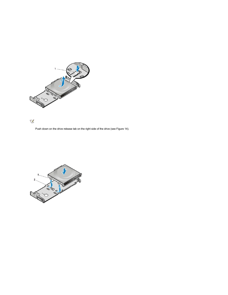 Dell OptiPlex GX110 User Manual | Page 99 / 137