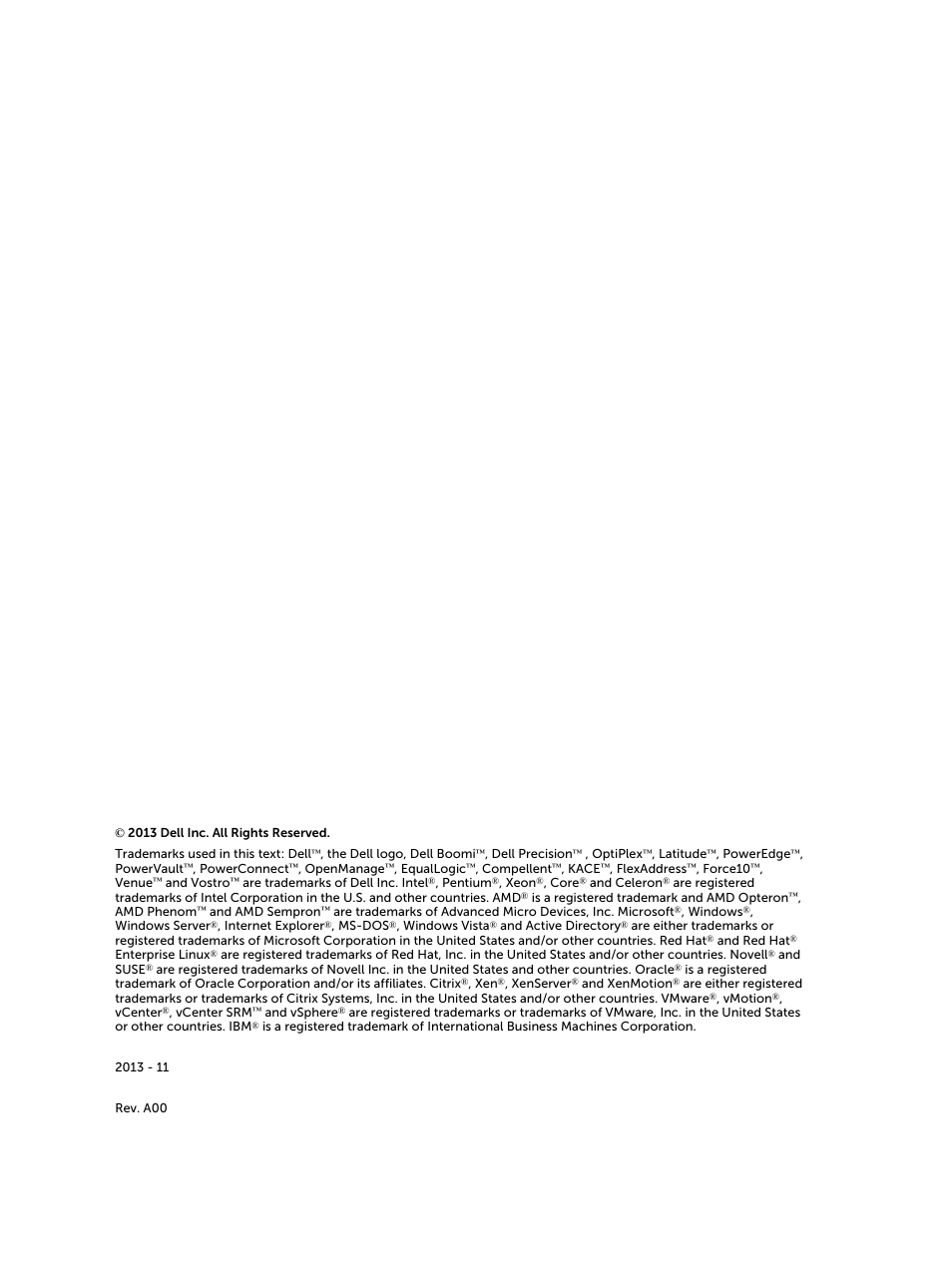 Dell PowerEdge R420 User Manual | Page 2 / 13