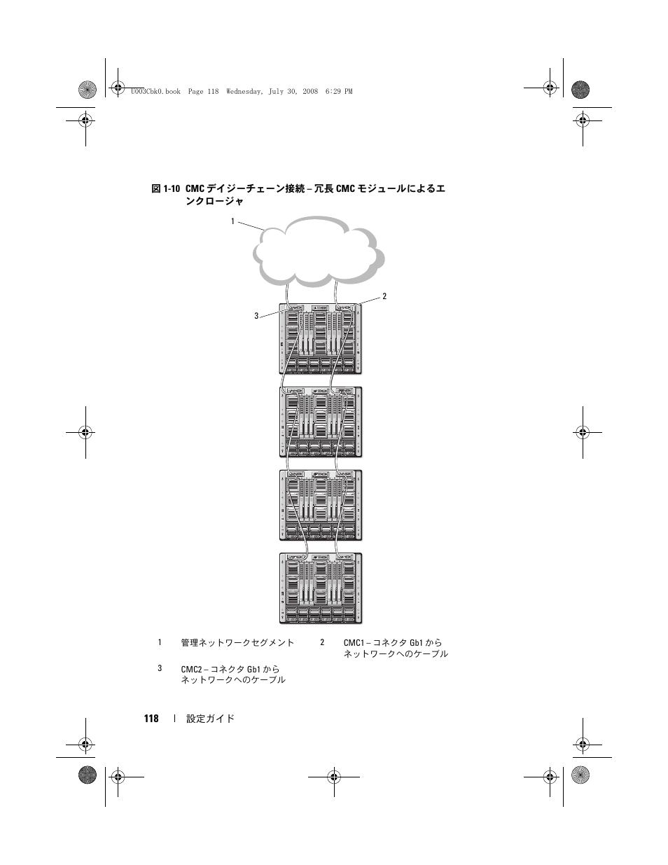 Dell PowerEdge M605 User Manual | Page 120 / 210