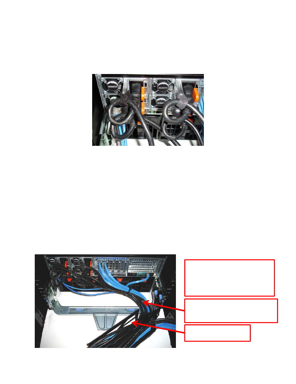 Installing the cma | Dell PowerEdge Rack Enclosure 4020S User Manual | Page 5 / 8