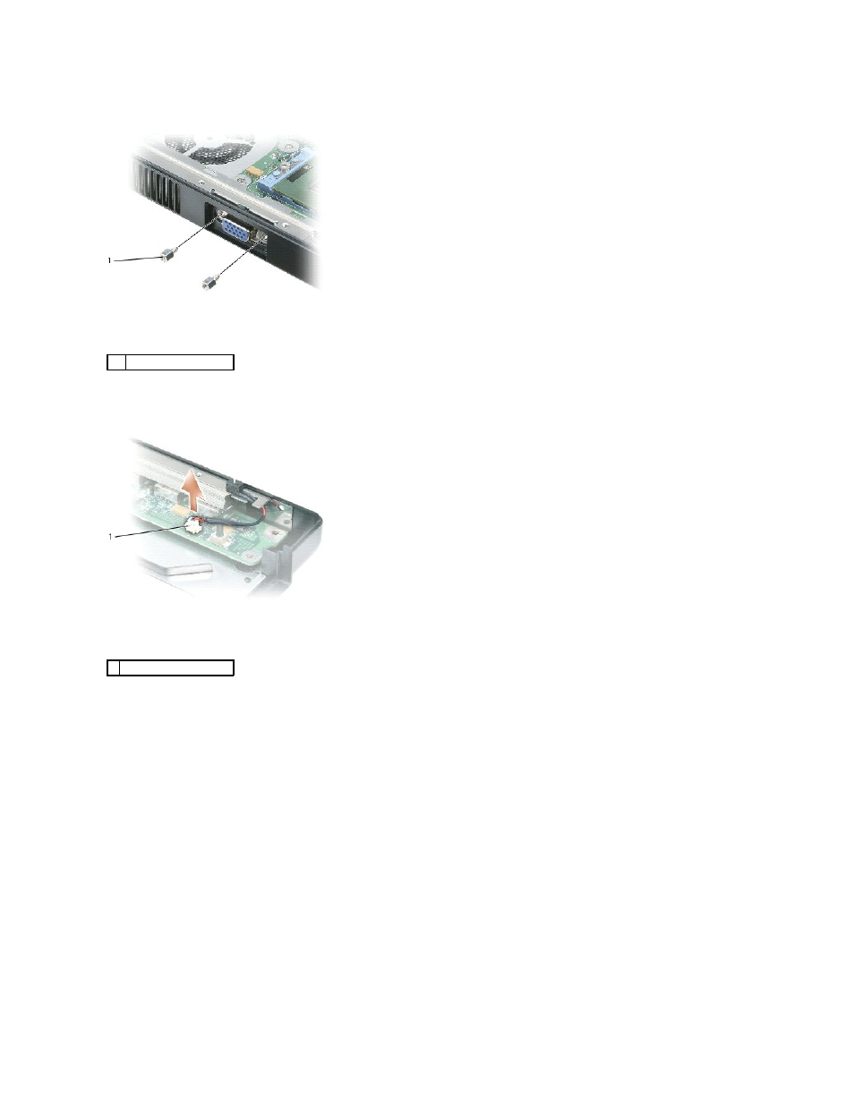 Dell Latitude 110L User Manual | Page 27 / 45