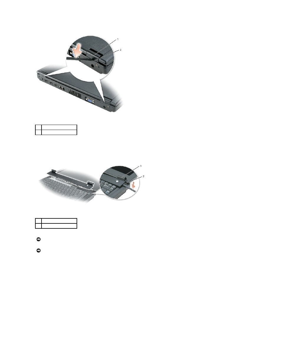 Dell Latitude 110L User Manual | Page 40 / 45