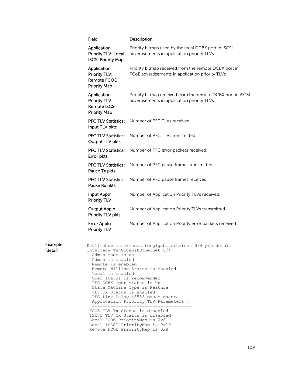 Dell PowerEdge FX2/FX2s User Manual | Page 109 / 462