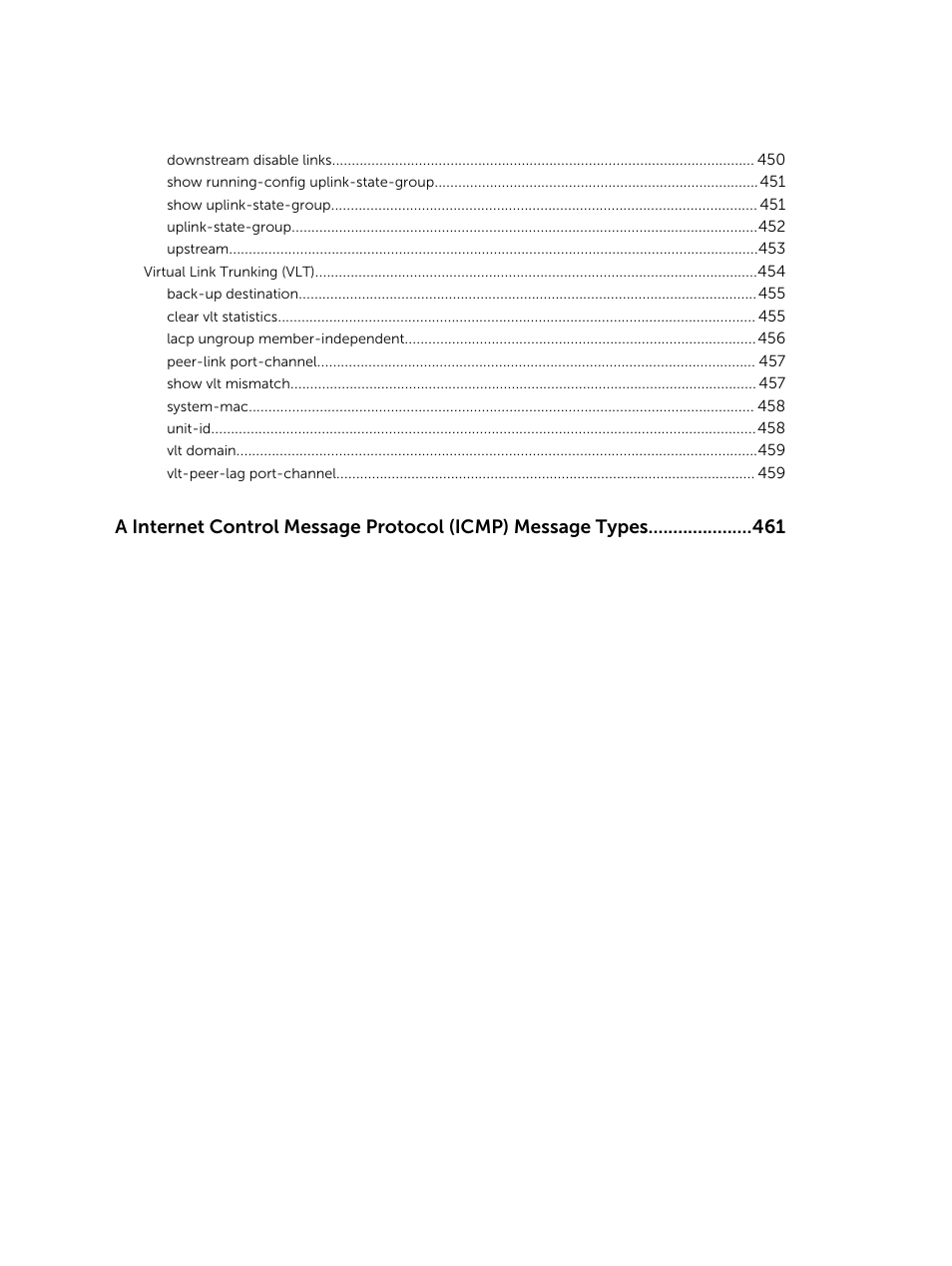 Dell PowerEdge FX2/FX2s User Manual | Page 16 / 462