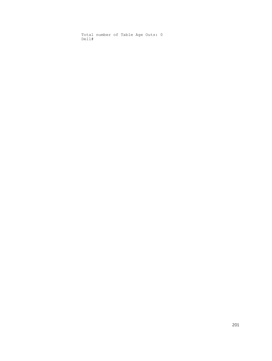Dell PowerEdge FX2/FX2s User Manual | Page 201 / 462