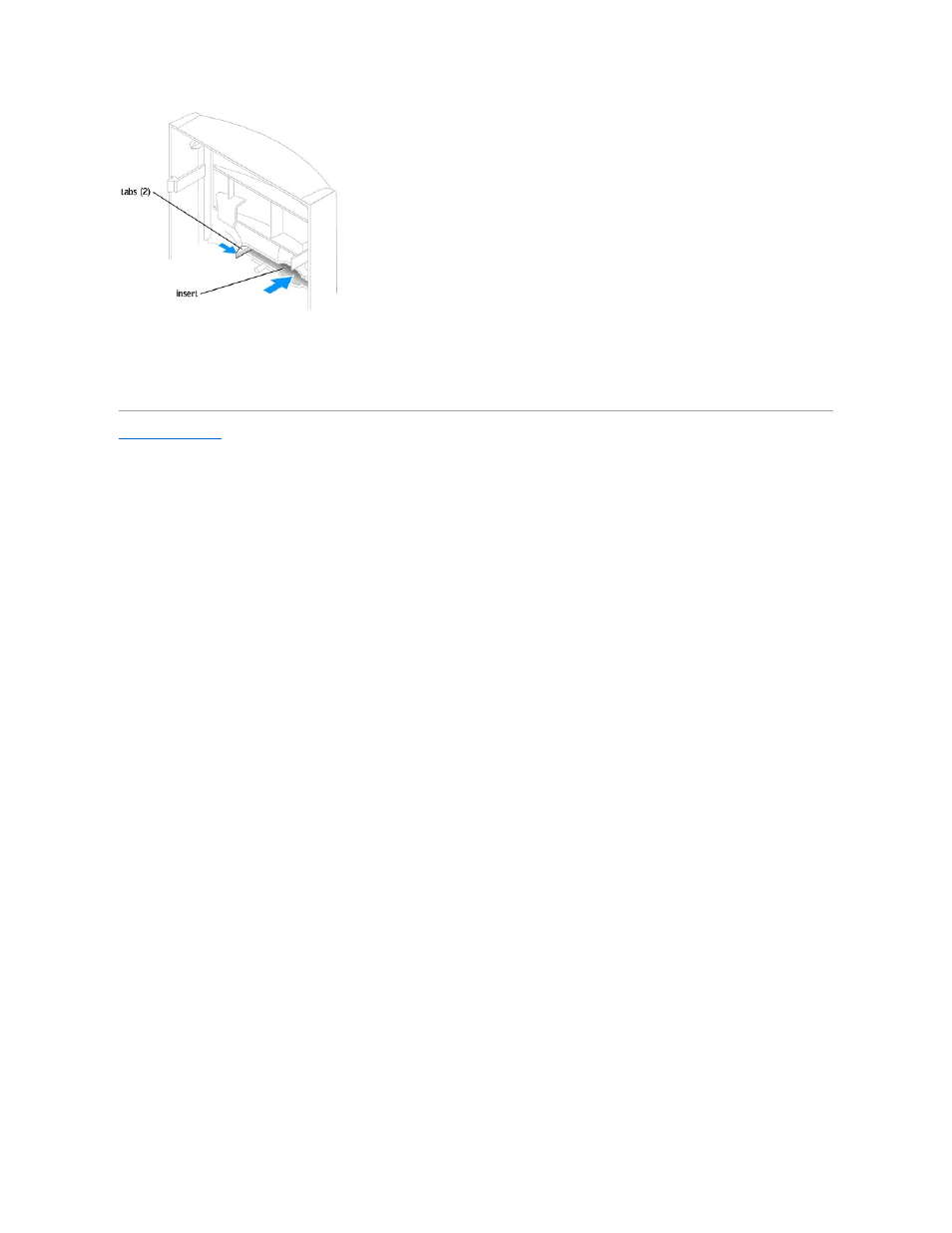 Dell Dimension 2400 User Manual | Page 17 / 42