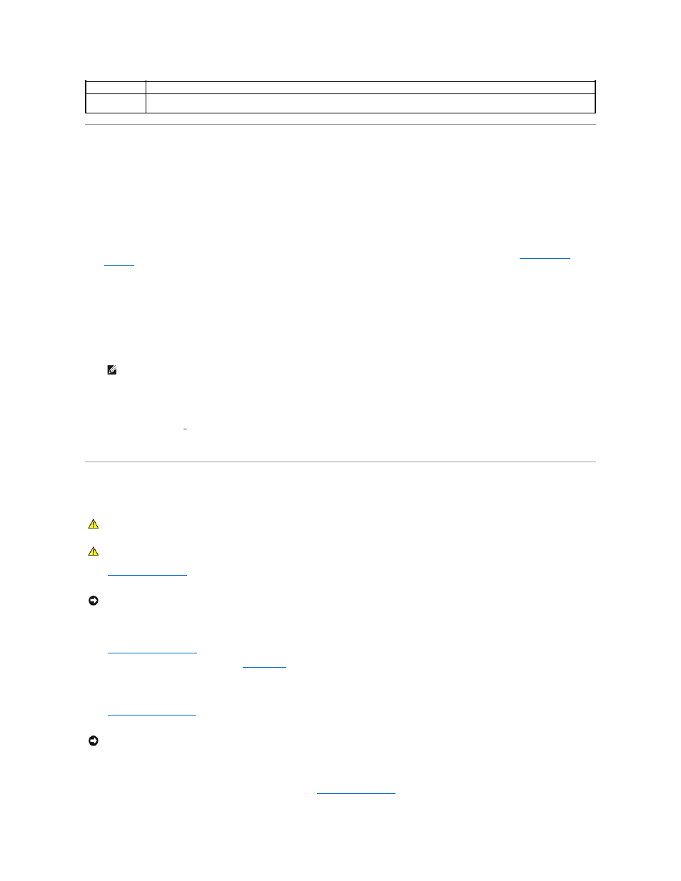 Clearing forgotten passwords, Boot sequence, Changing boot sequence for the current boot | Changing boot sequence for future boots | Dell Dimension 2400 User Manual | Page 36 / 42