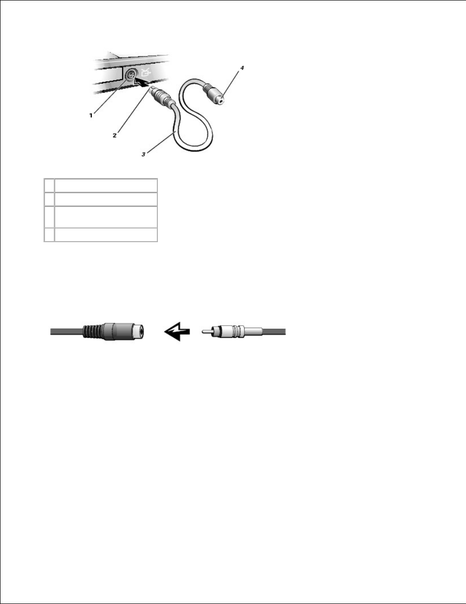 Dell Latitude C540 User Manual | Page 108 / 171