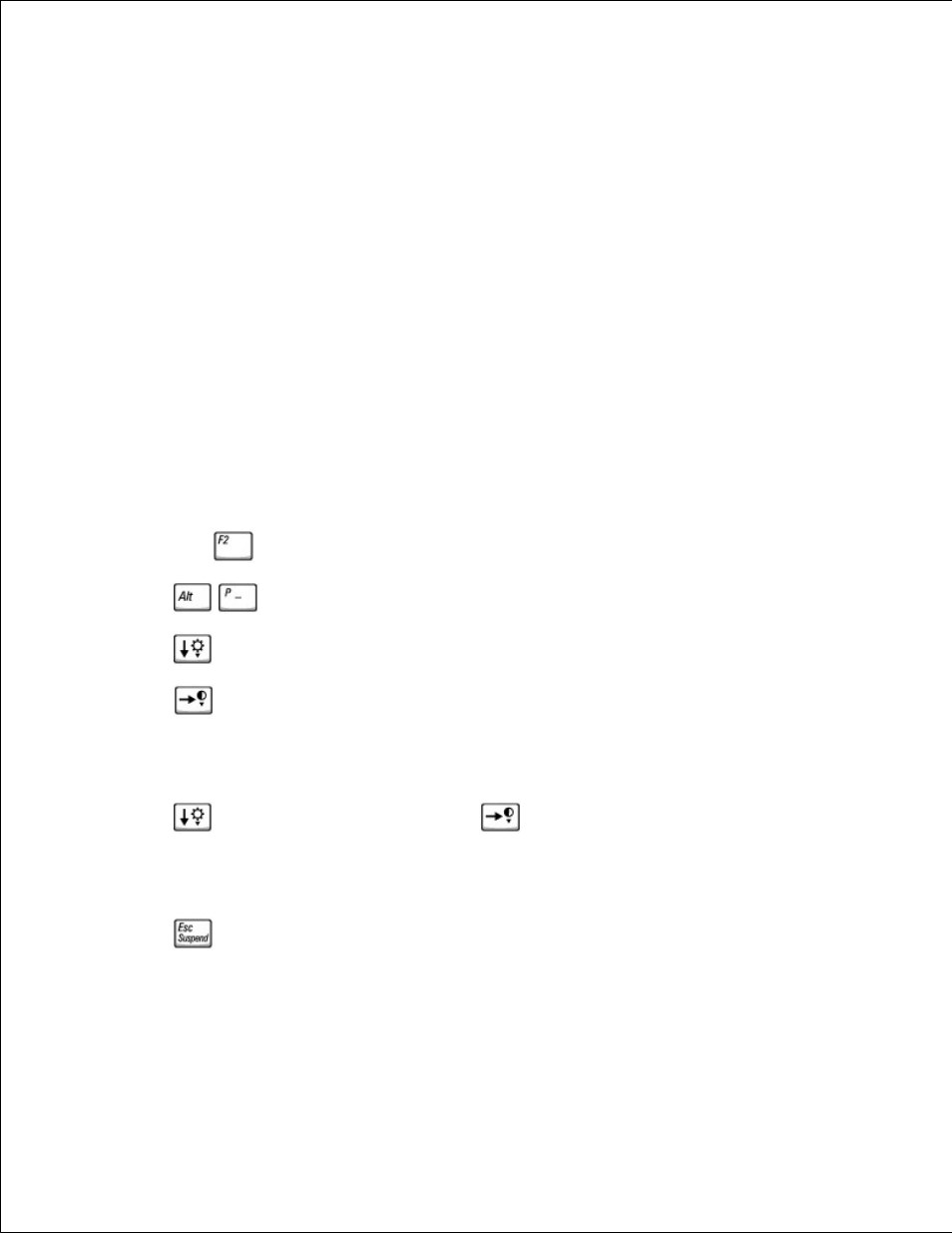 Changing printer modes, Changing com ports, Enabling the infrared sensor | Dell Latitude C540 User Manual | Page 115 / 171