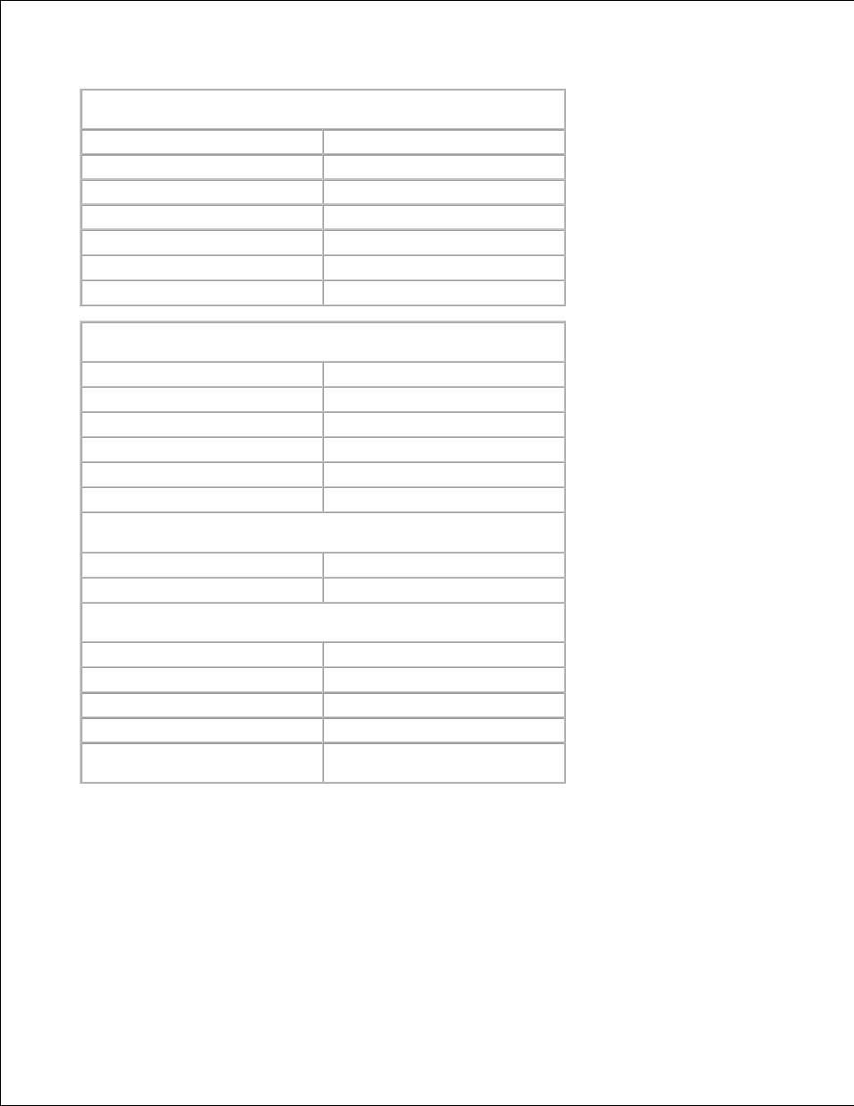 Dell Latitude C540 User Manual | Page 122 / 171