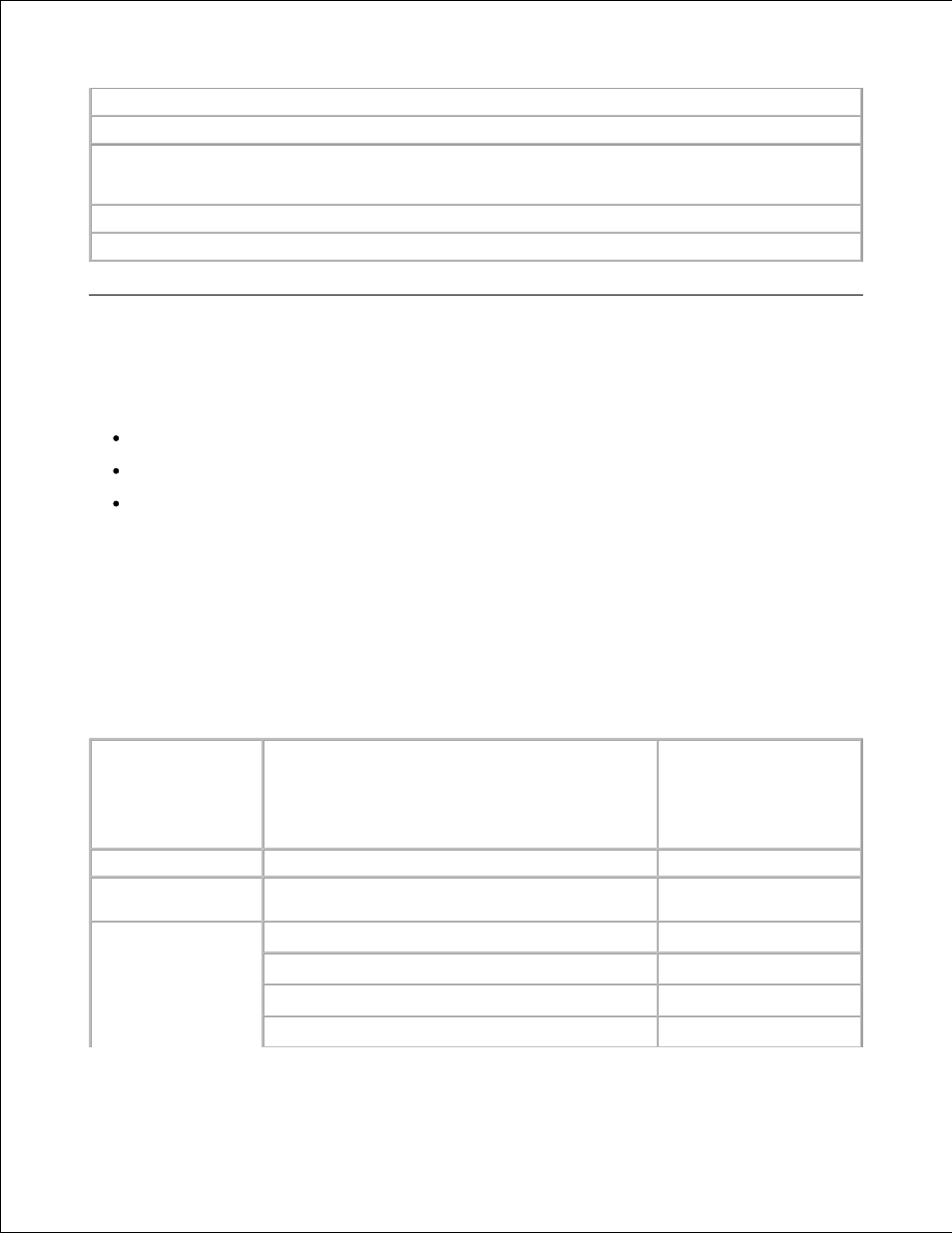 Contacting dell | Dell Latitude C540 User Manual | Page 127 / 171