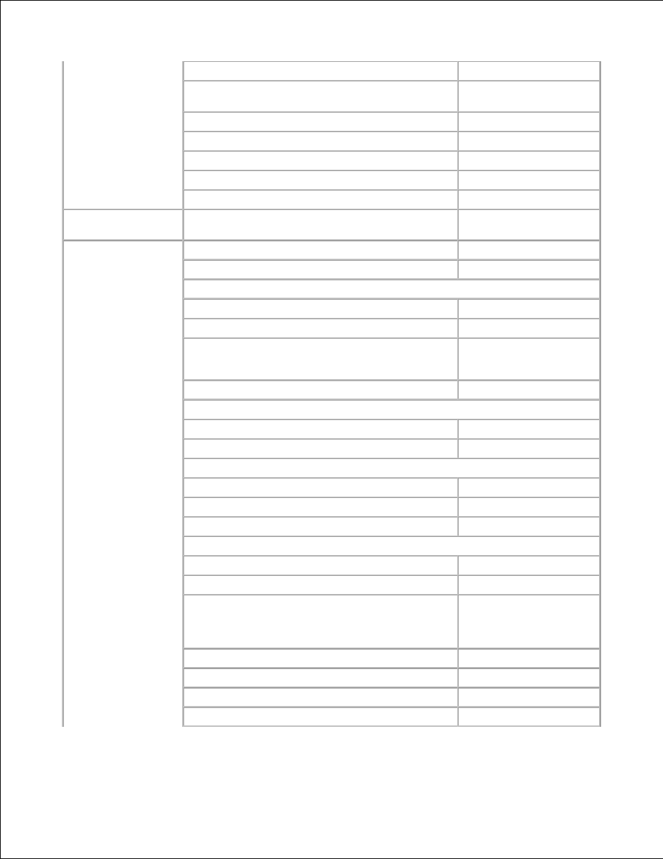 Dell Latitude C540 User Manual | Page 139 / 171