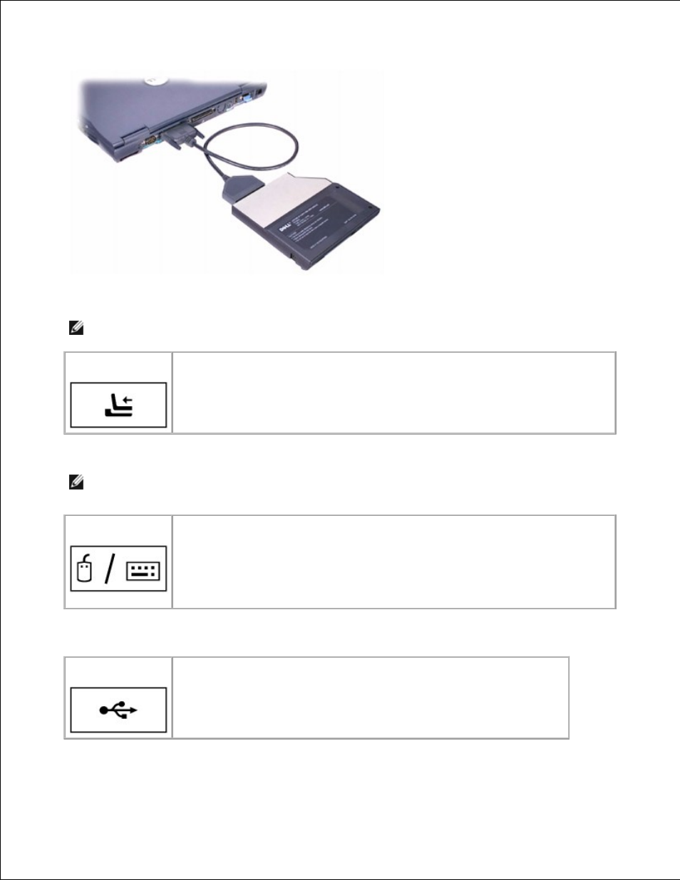 Dell Latitude C540 User Manual | Page 15 / 171