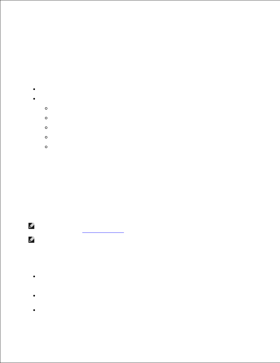 Power meter tab, Advanced tab, Hibernate tab | Intel speedstep® tab | Dell Latitude C540 User Manual | Page 42 / 171