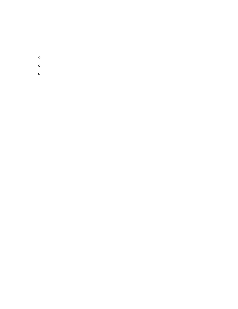 Dell Latitude C540 User Manual | Page 43 / 171
