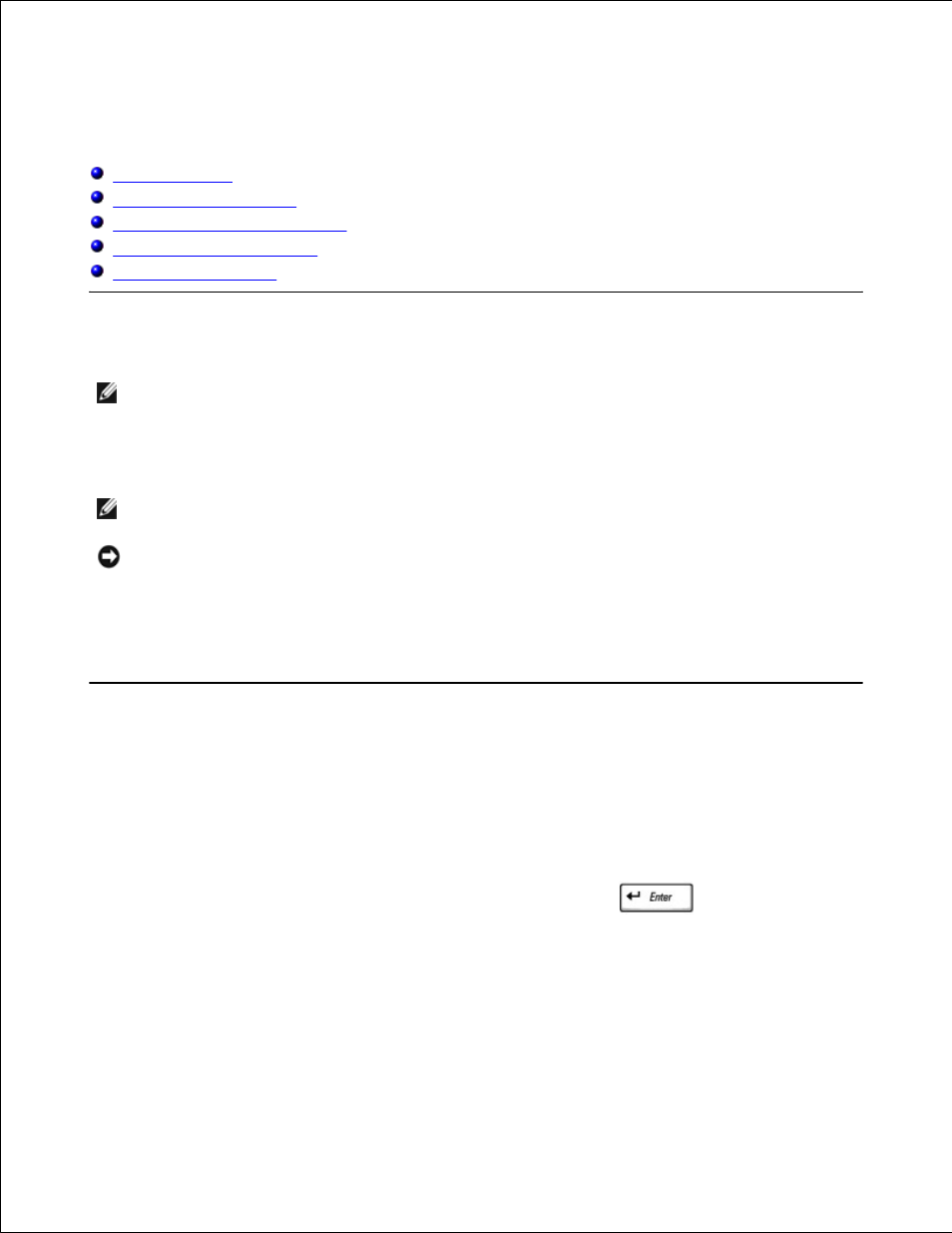 Passwords, Using a primary password, Using an administrator password | Using a hard drive password, Assigning an asset tag, Viewing existing asset tag and service numbers, Assigning an asset tag number, Deleting an asset tag number, Assigning an owner tag, Deleting an owner tag | Dell Latitude C540 User Manual | Page 50 / 171