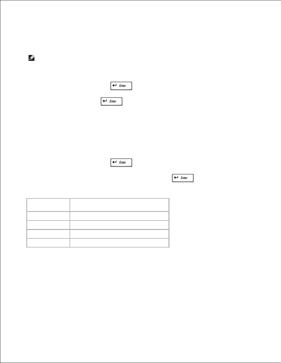 Deleting an owner tag, Asset tag options | Dell Latitude C540 User Manual | Page 54 / 171