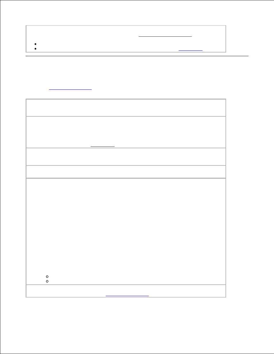 Printer problems | Dell Latitude C540 User Manual | Page 65 / 171