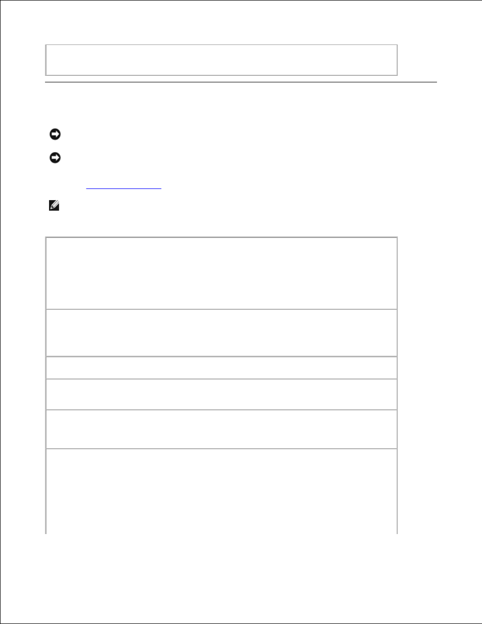 Modem and internet connection problems | Dell Latitude C540 User Manual | Page 66 / 171