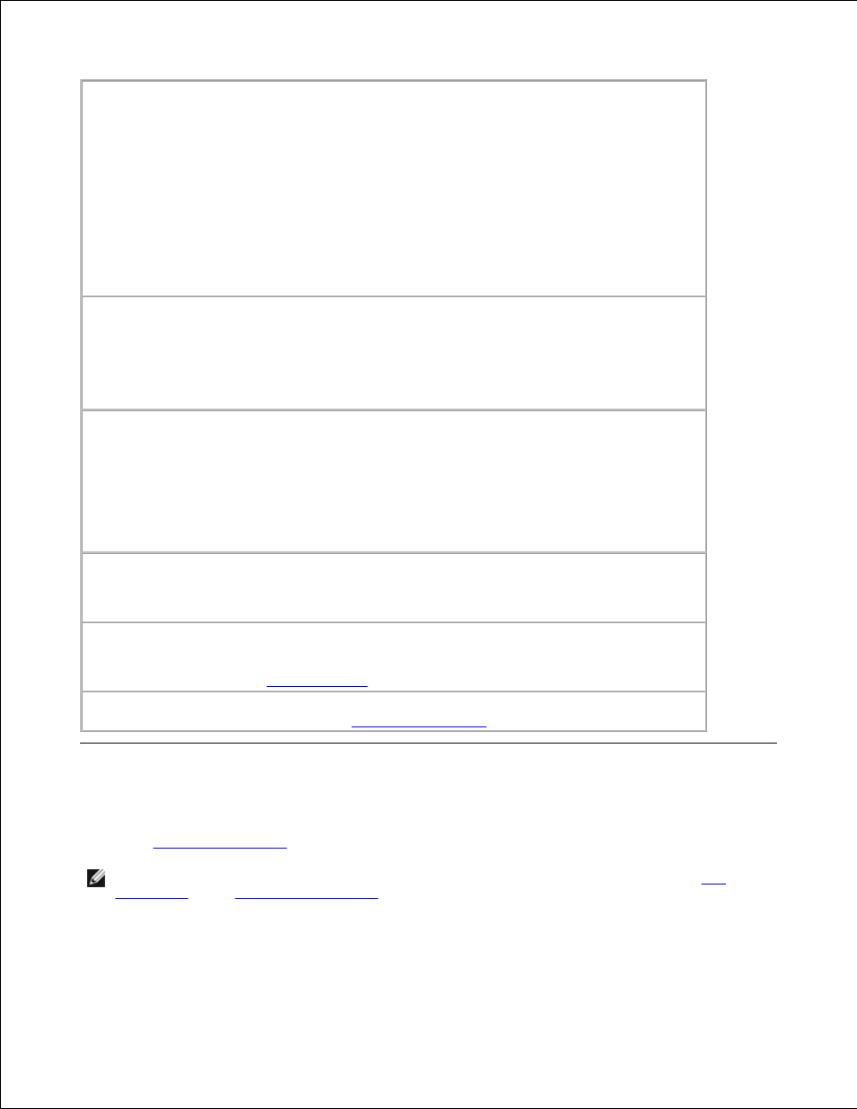 External keyboard problems | Dell Latitude C540 User Manual | Page 68 / 171