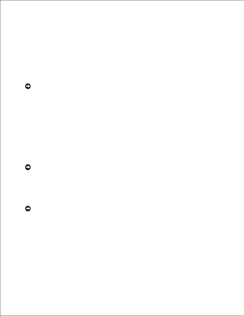 Undoing the last system restore | Dell Latitude C540 User Manual | Page 95 / 171