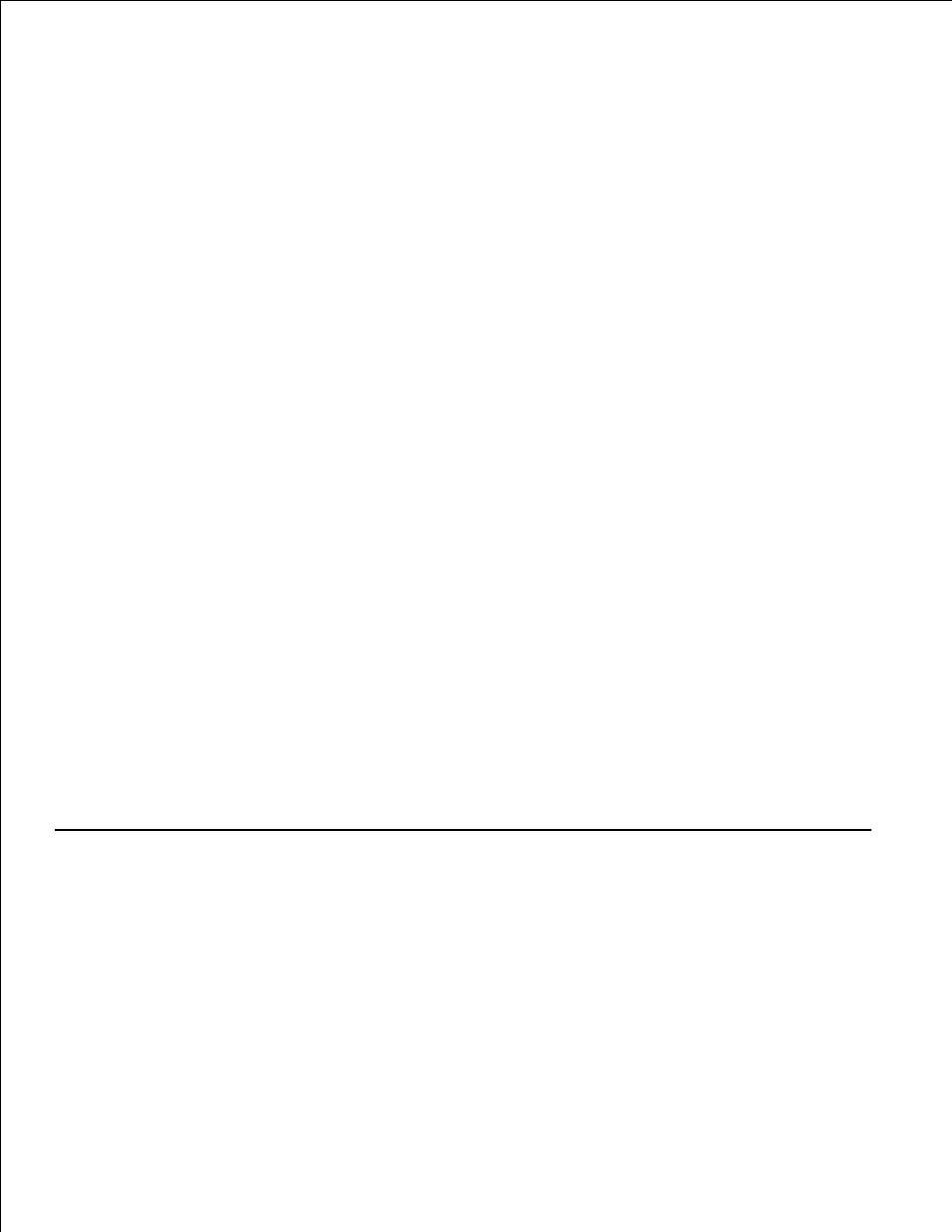 Edges of copied documents are cut off | Dell A940 All In One Personal Printer User Manual | Page 14 / 18