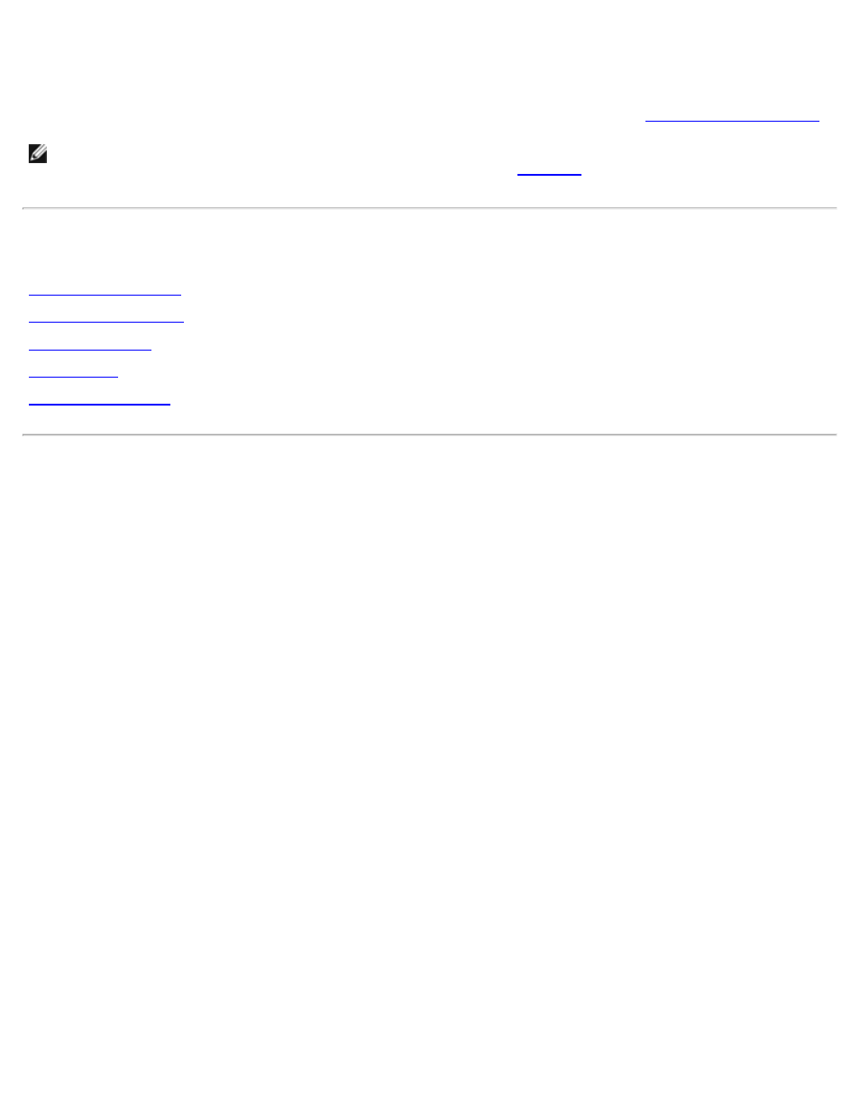 Dell Dell|EMC CX4-960 User Manual | 1 page
