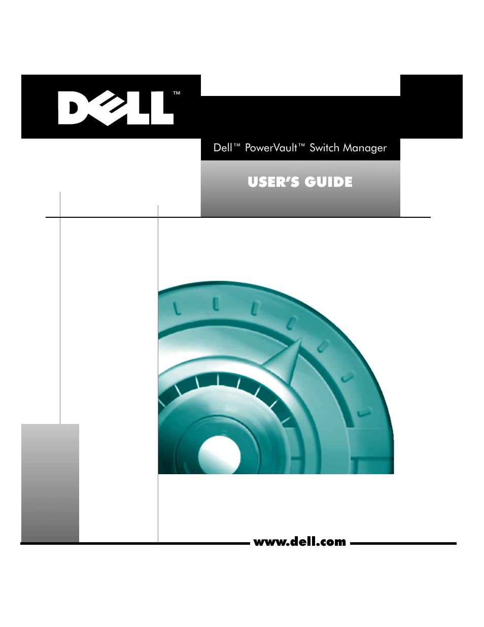 Dell PowerVault 57F User Manual | 42 pages