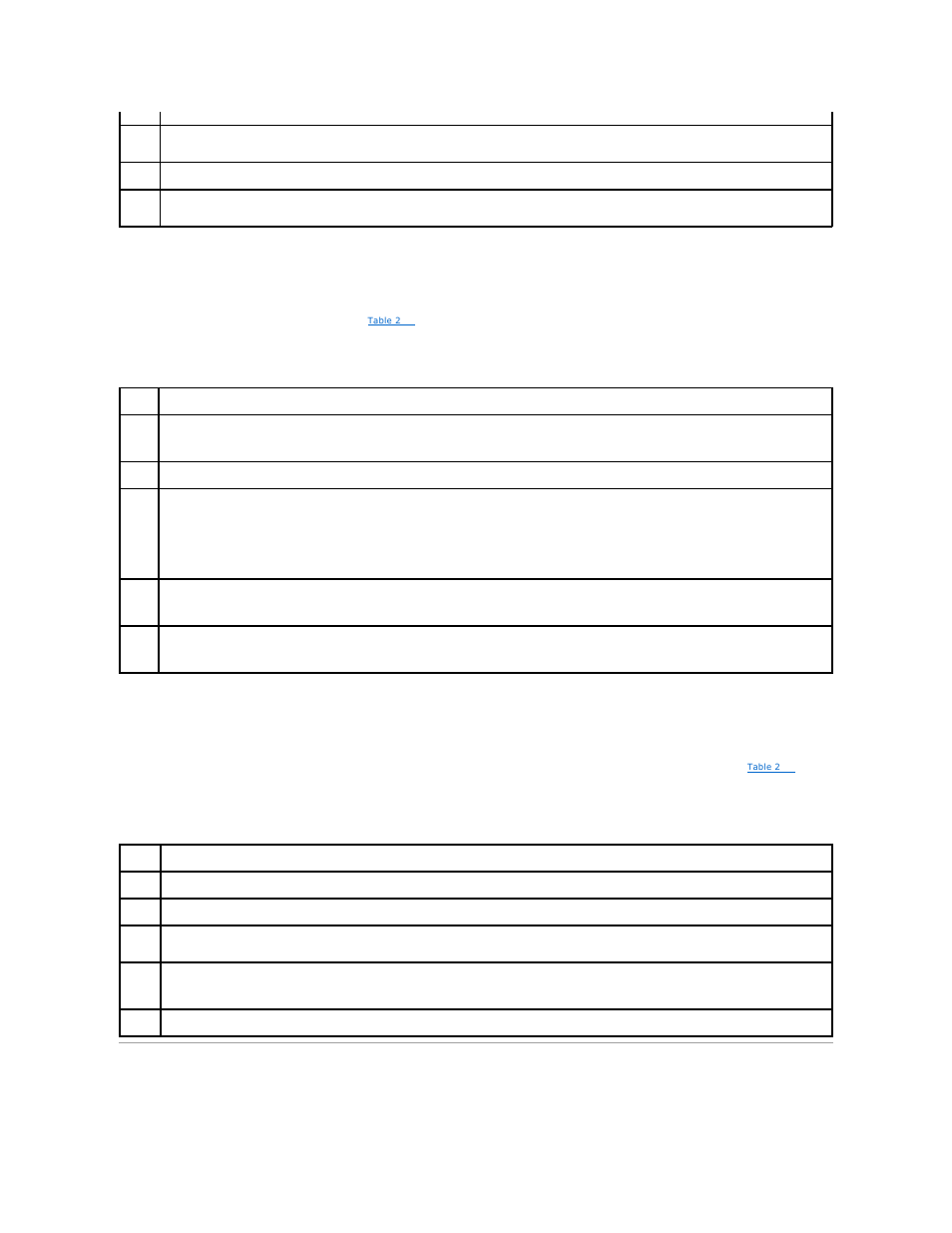 Raid availability, Maximizing performance, Maximizing storage capacity | Dell PERC 4/SI User Manual | Page 20 / 76