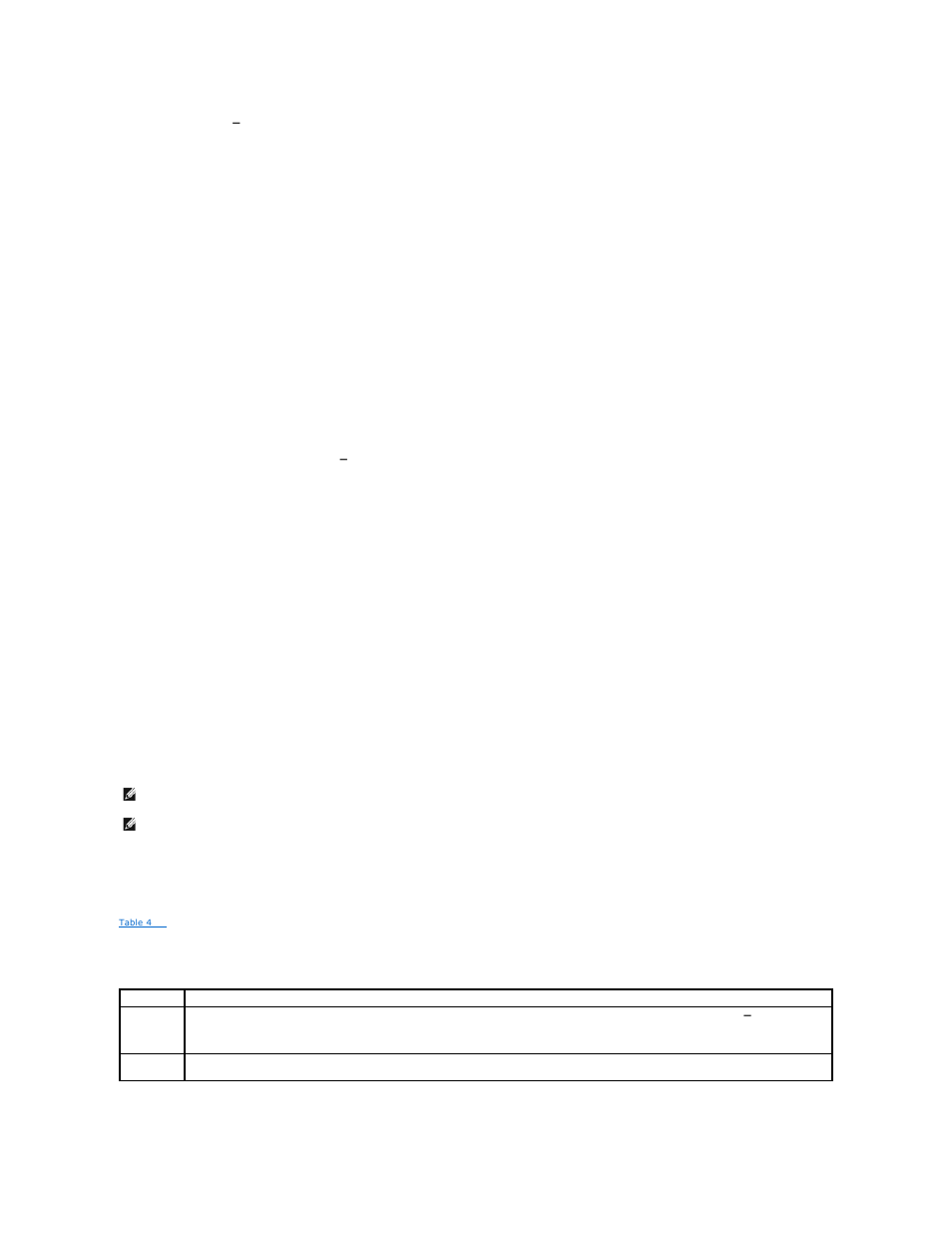 Rebuilding failed hard drives | Dell PERC 4/SI User Manual | Page 46 / 76