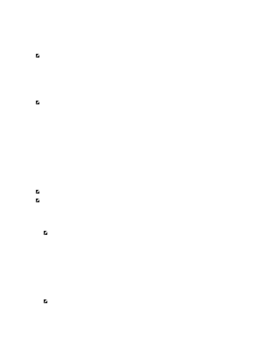 Drive migration | Dell PERC 4/SI User Manual | Page 49 / 76