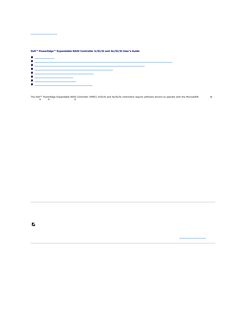 Driver installation, Obtaining drivers | Dell PERC 4/SI User Manual | Page 53 / 76