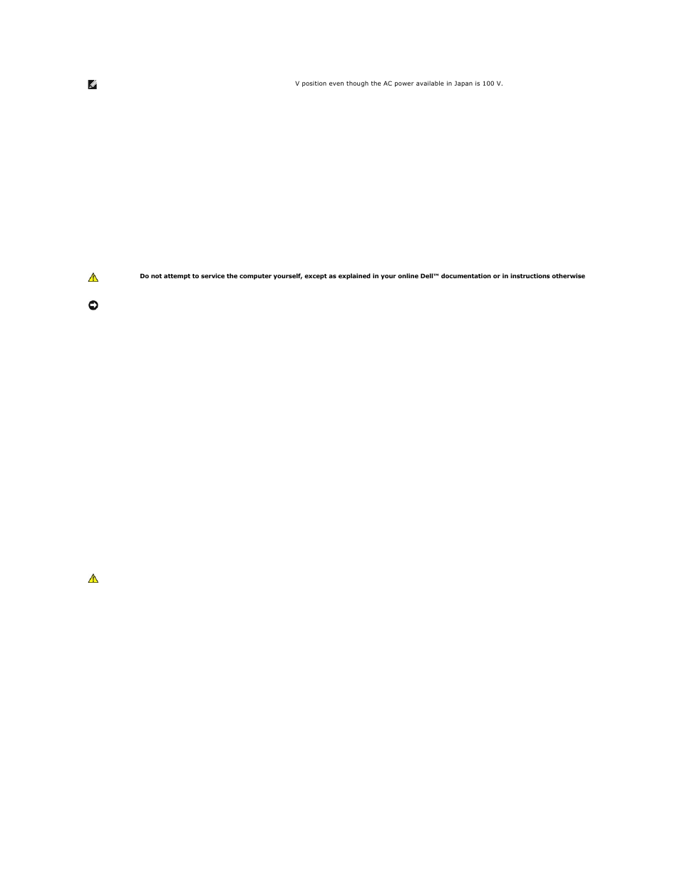 When working inside your computer, Protecting against electrostatic discharge | Dell PERC 4/SI User Manual | Page 75 / 76