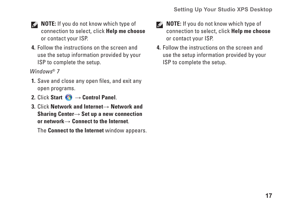 Dell Studio XPS 8100 (Late 2009) User Manual | Page 19 / 80