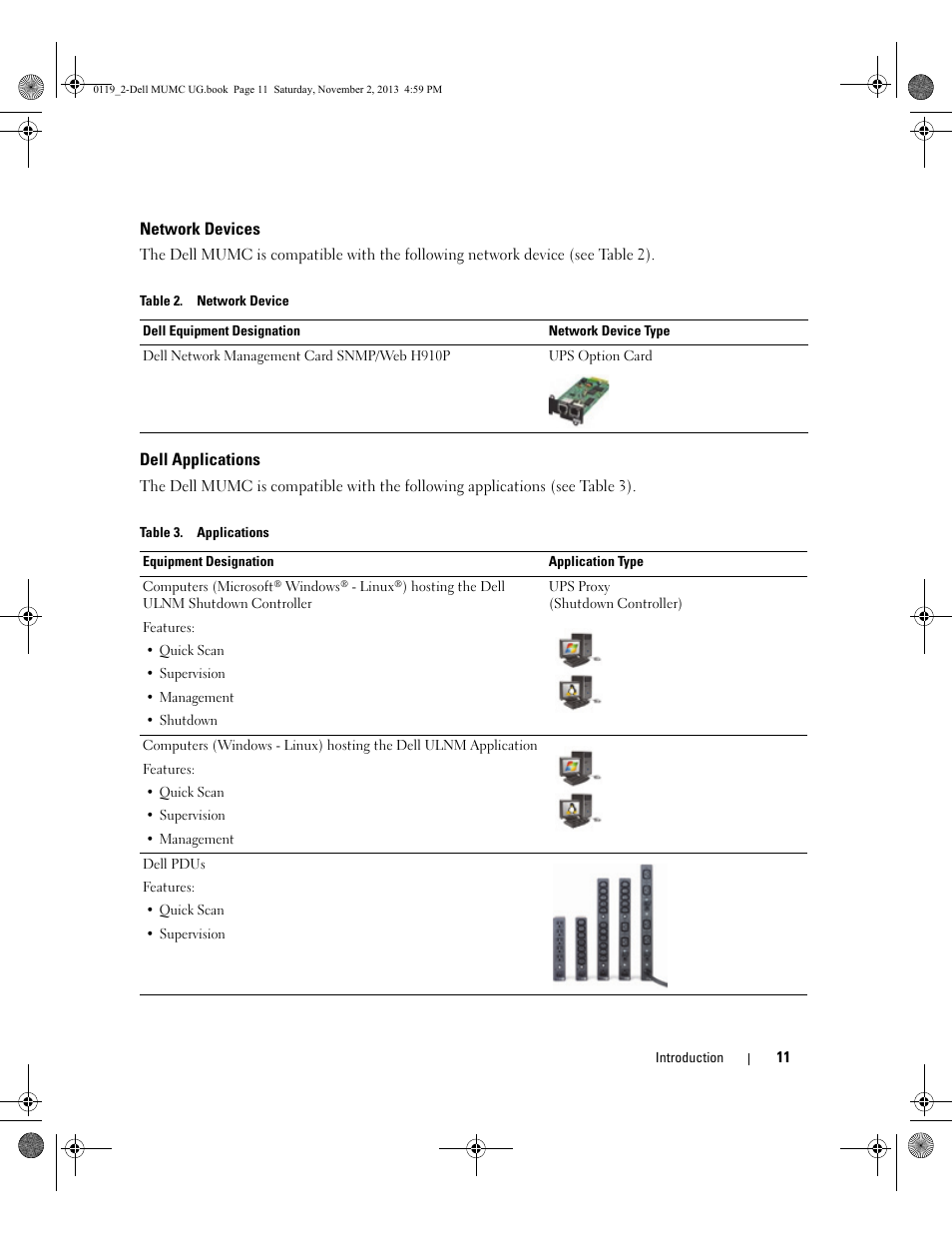 Dell UPS 4200R User Manual | Page 10 / 116