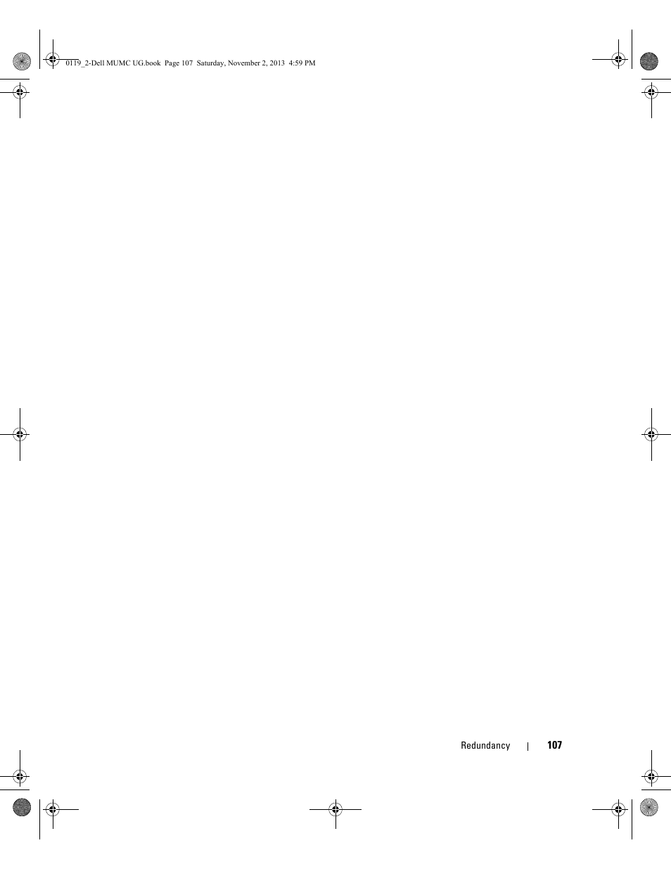 Dell UPS 4200R User Manual | Page 106 / 116