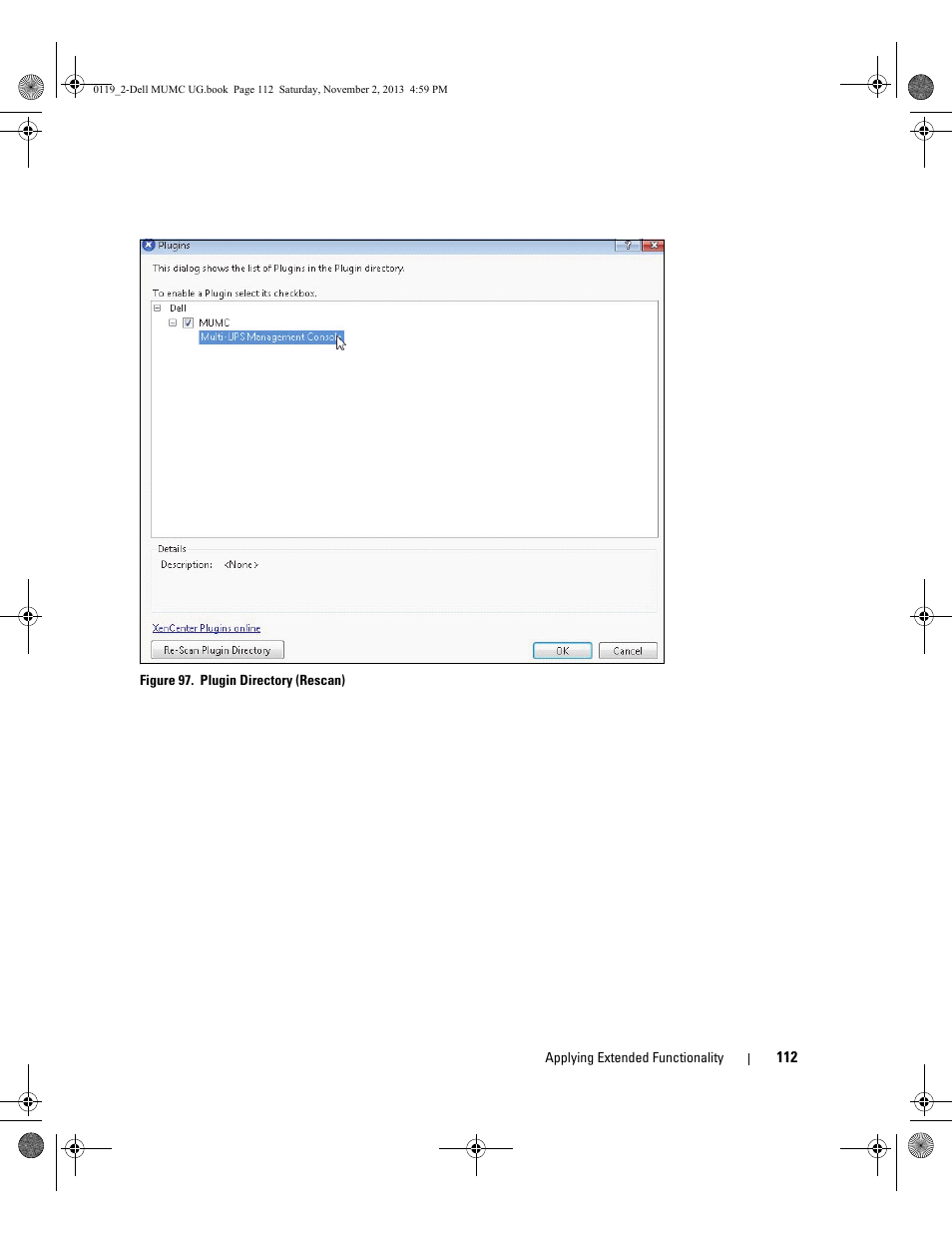 Dell UPS 4200R User Manual | Page 111 / 116