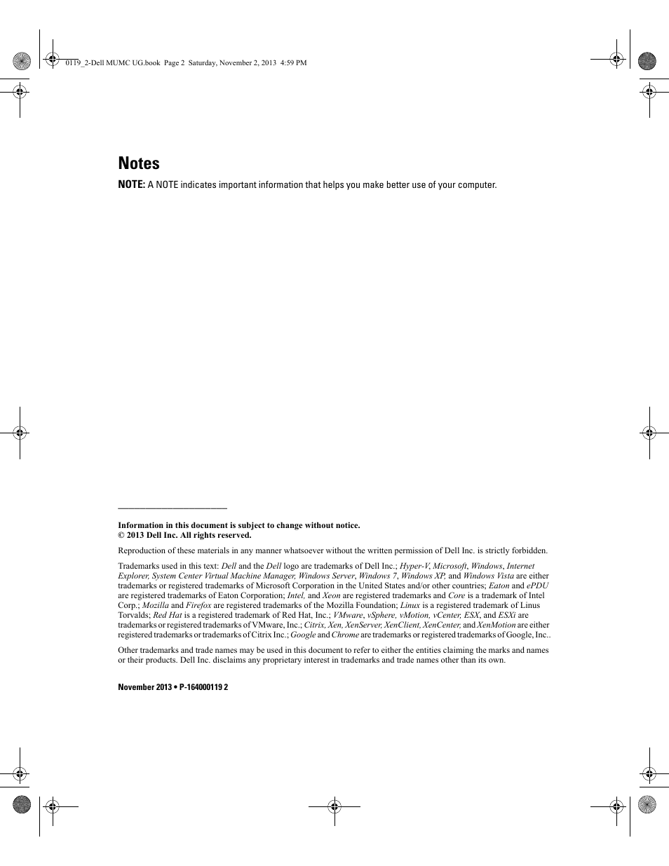 Dell UPS 4200R User Manual | Page 2 / 116