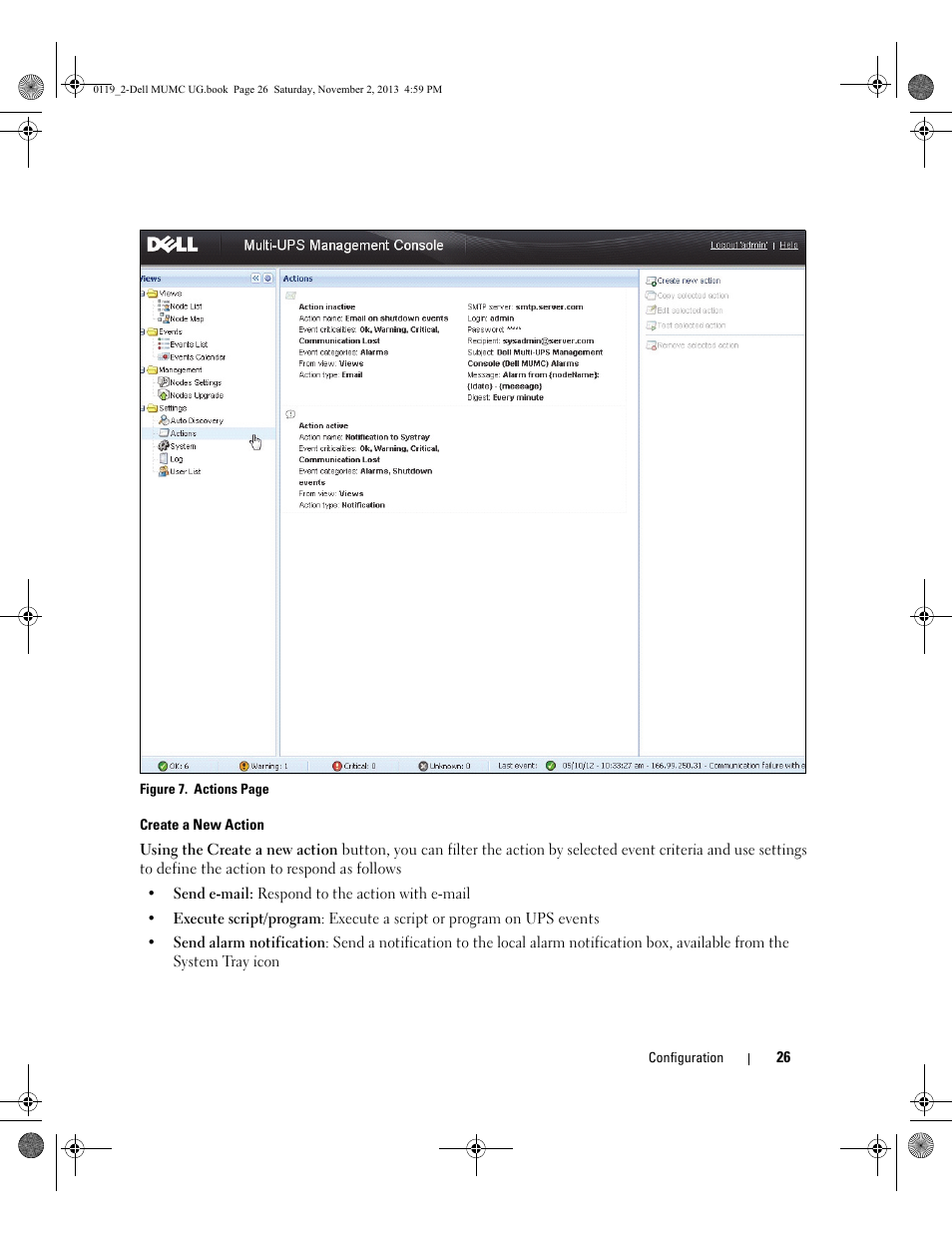 Dell UPS 4200R User Manual | Page 25 / 116