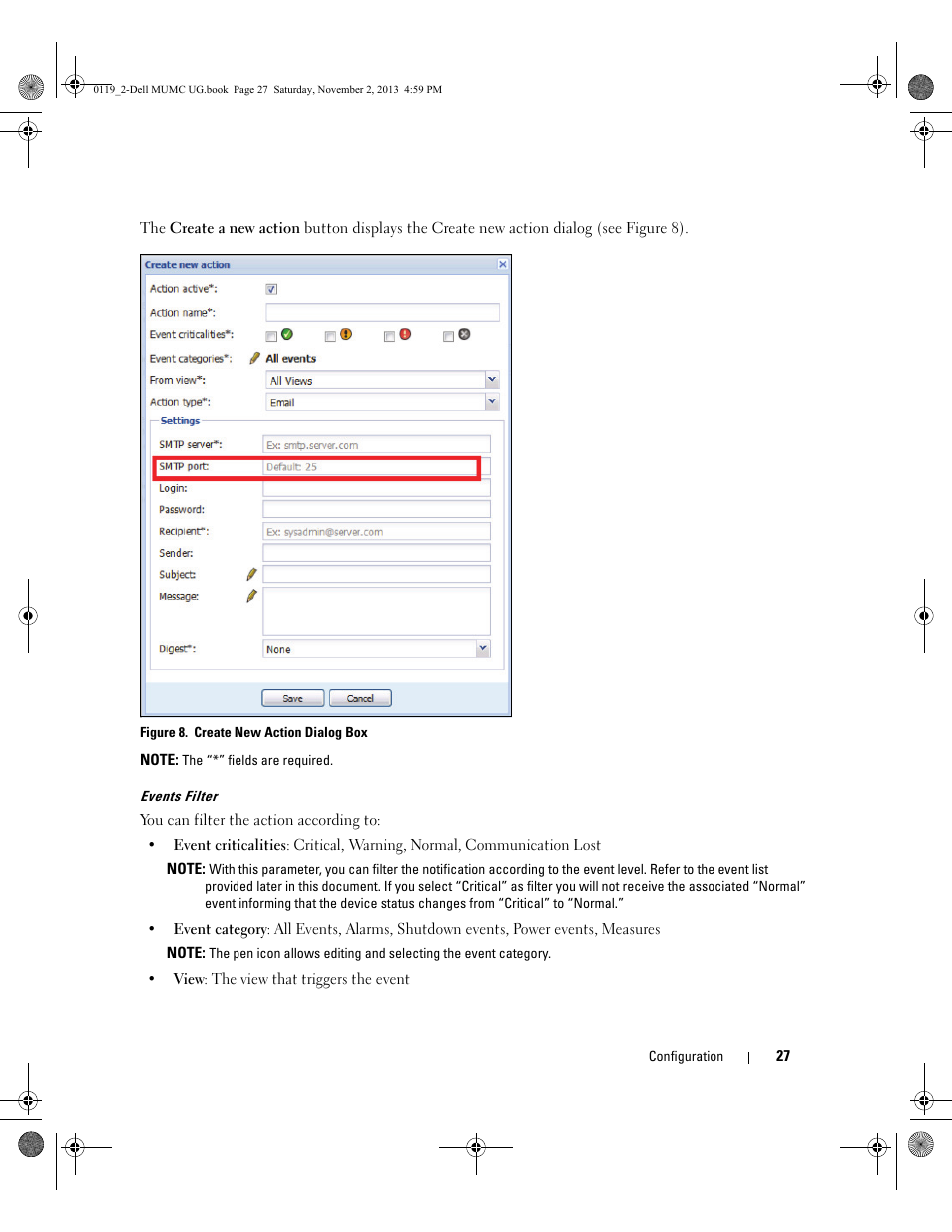 Dell UPS 4200R User Manual | Page 26 / 116