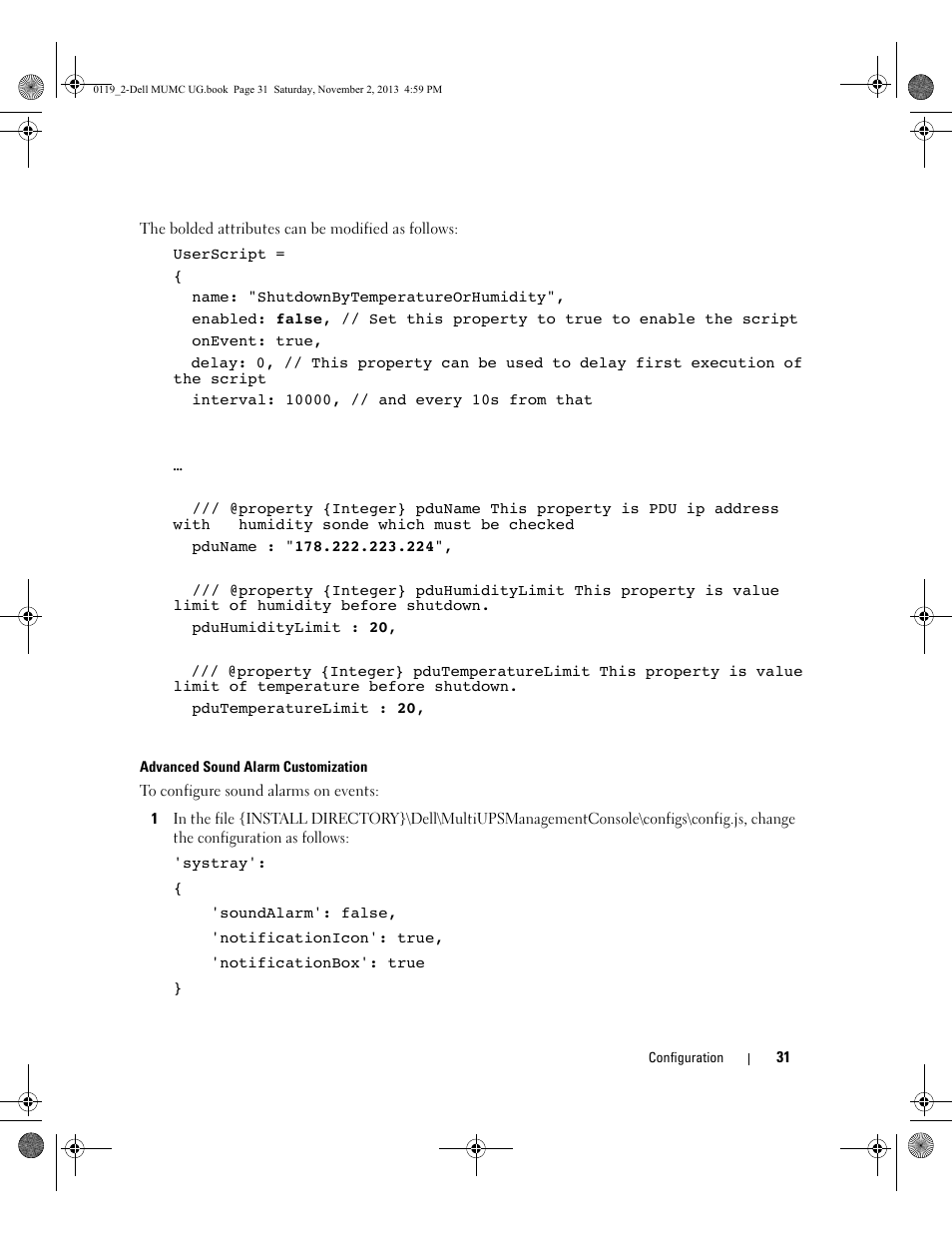 Dell UPS 4200R User Manual | Page 30 / 116