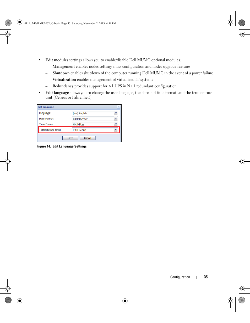 Dell UPS 4200R User Manual | Page 34 / 116