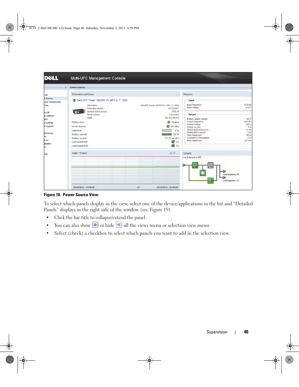 Dell UPS 4200R User Manual | Page 39 / 116