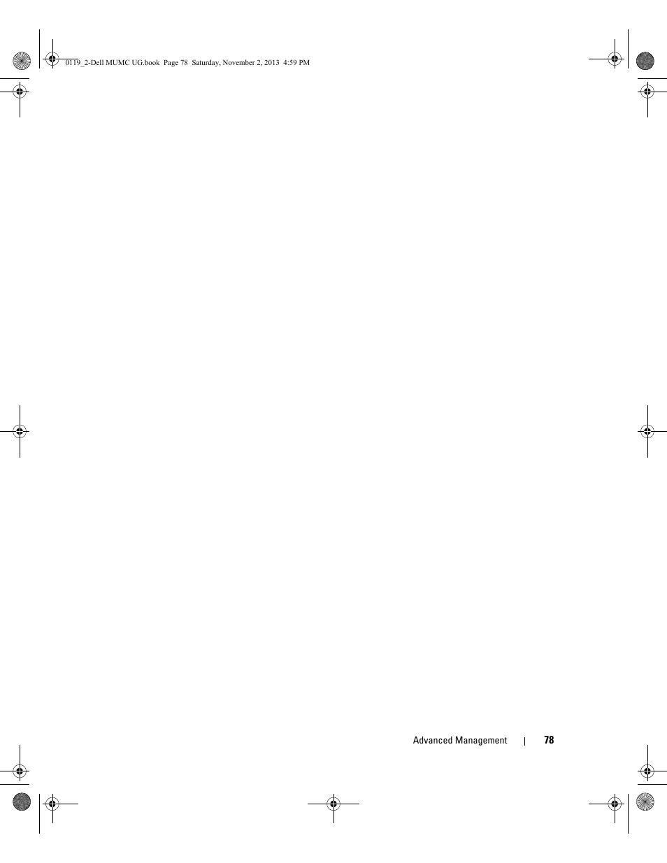 Dell UPS 4200R User Manual | Page 77 / 116