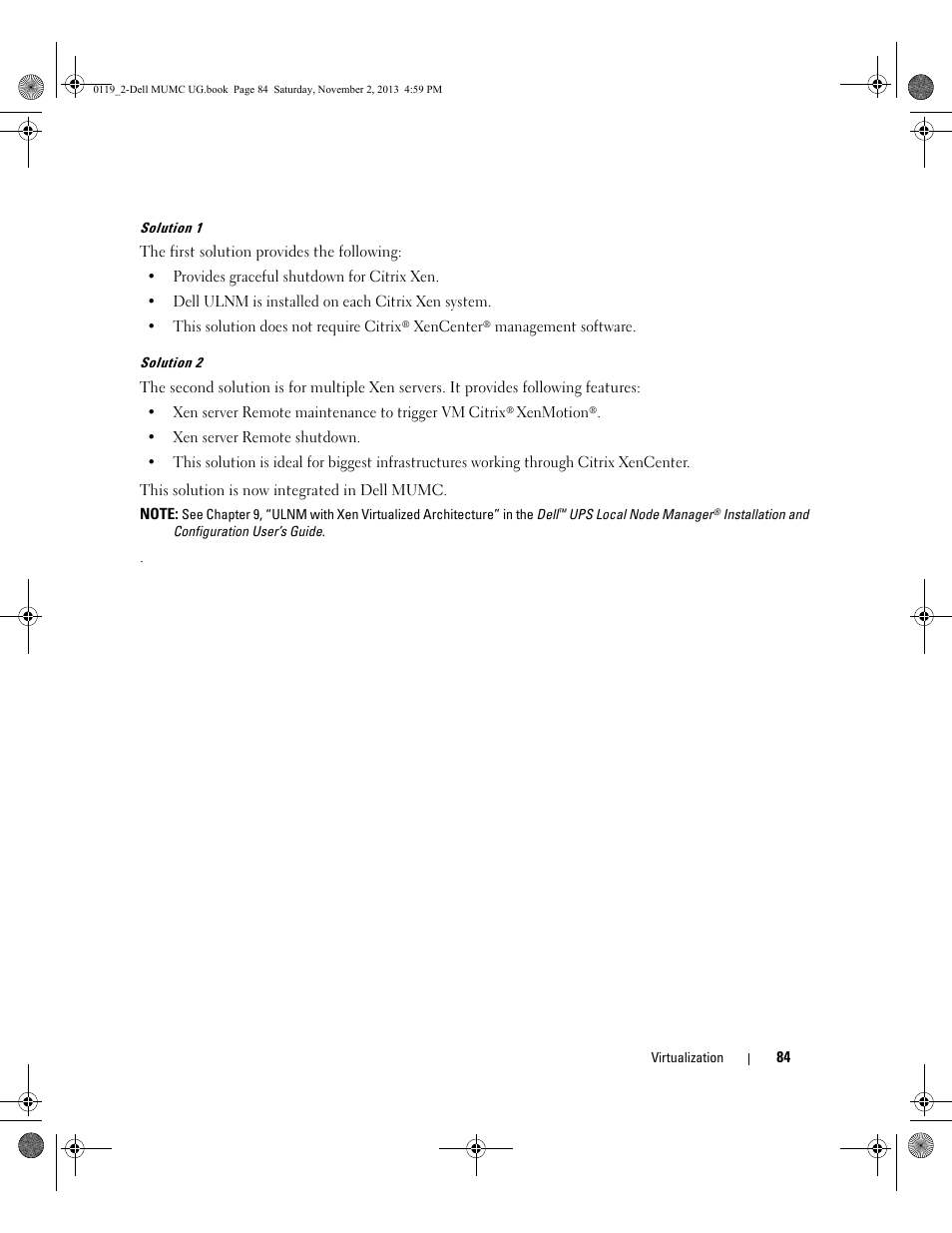 Dell UPS 4200R User Manual | Page 83 / 116