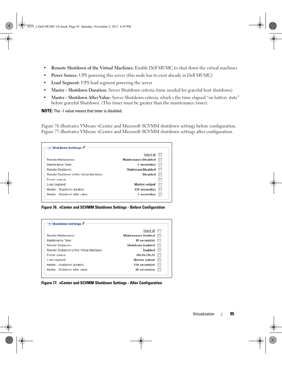 Dell UPS 4200R User Manual | Page 94 / 116