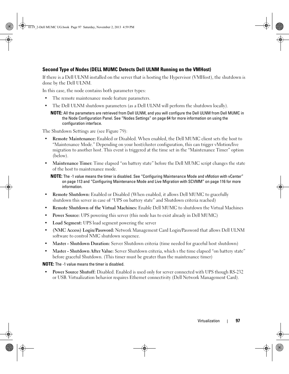 Vmhost) | Dell UPS 4200R User Manual | Page 96 / 116