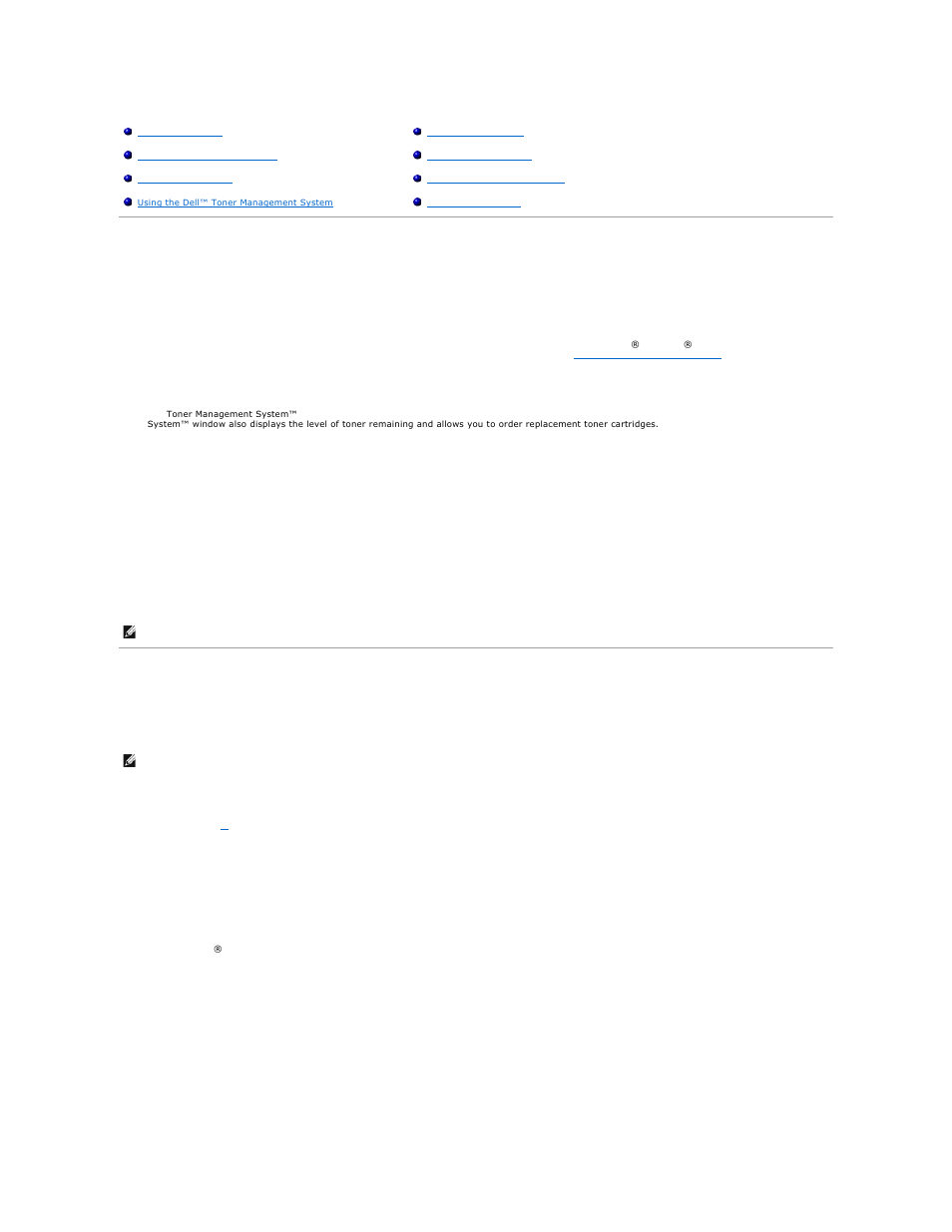 Software overview, Installing software in windows | Dell 5330dn Workgroup Mono Laser Printer User Manual | Page 100 / 127