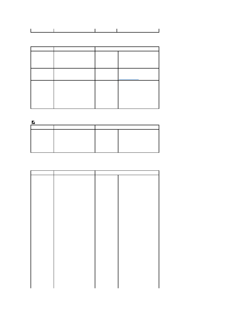Report | Dell 5330dn Workgroup Mono Laser Printer User Manual | Page 14 / 127